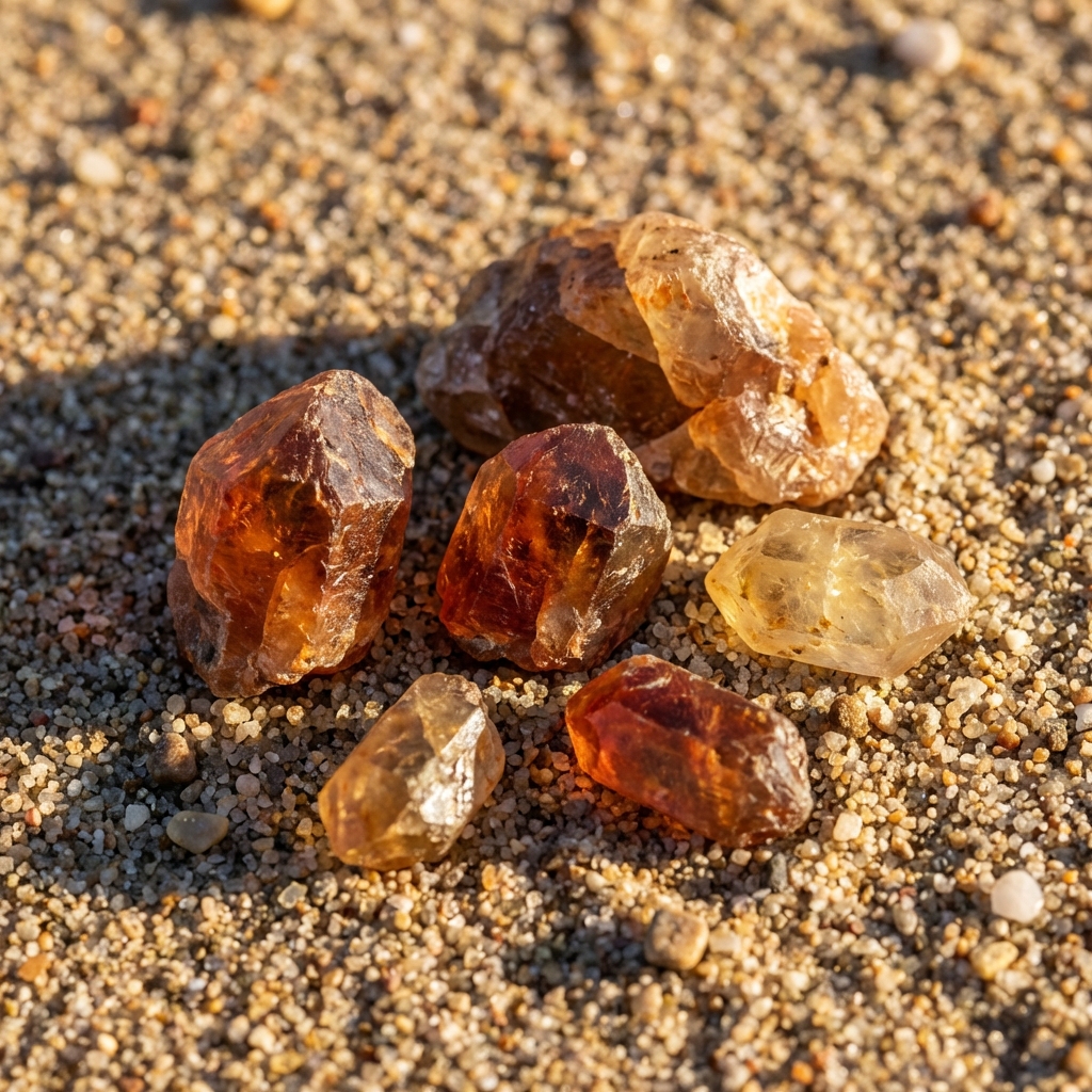 Zircon